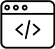 icon Webdevelopment
